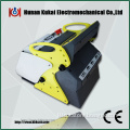 Smart All-in-One Sec-E9 Fully Automatic Key Cutting Machine for Car Keys and Home Keys, The Best Locksmith Tools in China